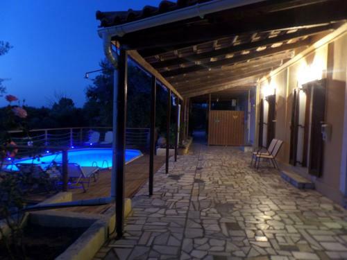 Holiday House Zakynthos