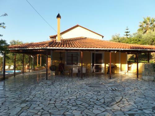 Holiday House Zakynthos
