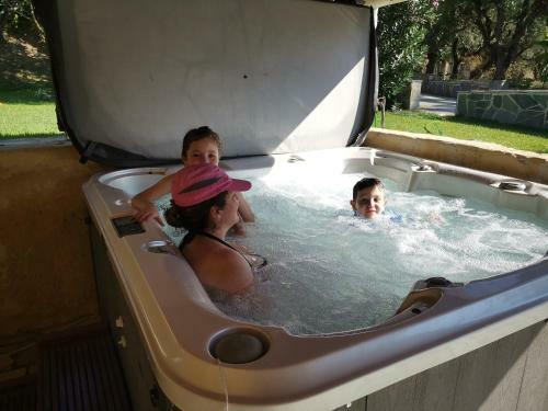 Holiday House Zakynthos