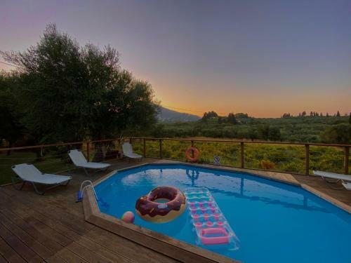Holiday House Zakynthos