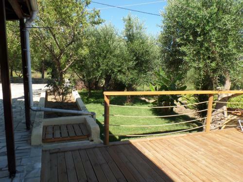 Holiday House Zakynthos