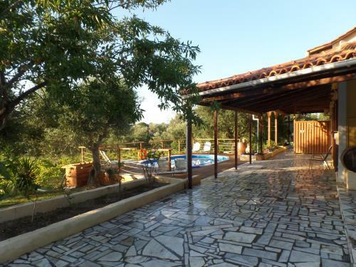 Holiday House Zakynthos