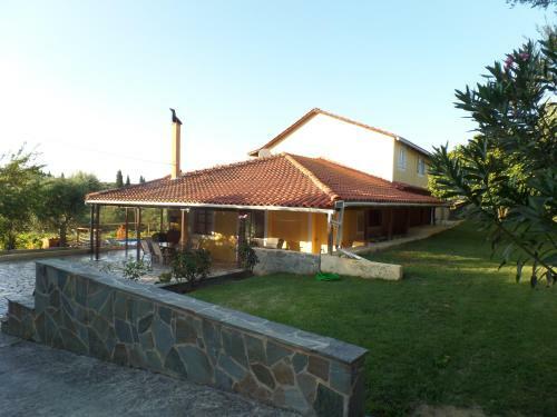 Holiday House Zakynthos