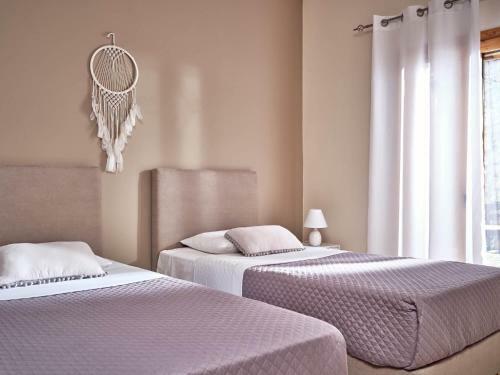 Lithakia Balcony Villa