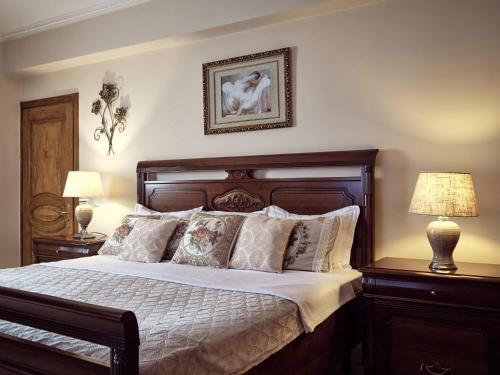 Lithakia Balcony Villa