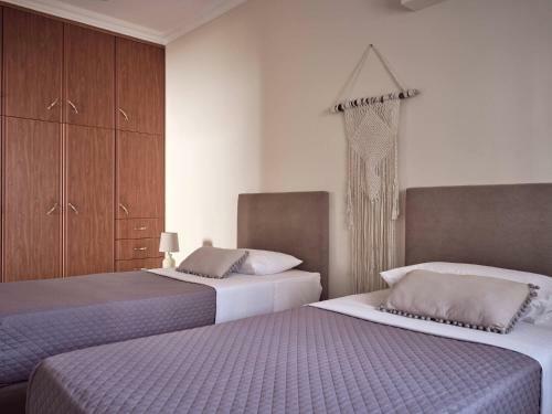 Lithakia Balcony Villa