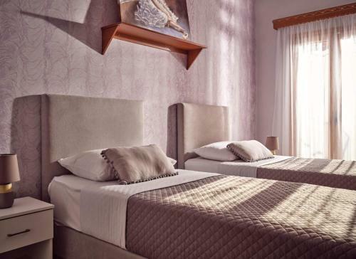 Lithakia Balcony Villa