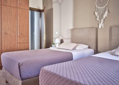 Lithakia Balcony Villa