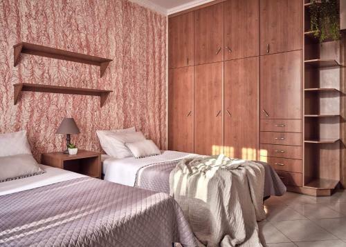 Lithakia Balcony Villa