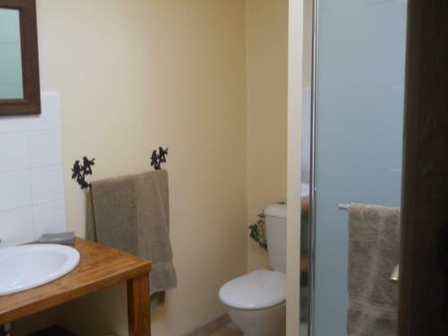 Bed & Breakfast Chambres D'h�tes La Gloriette