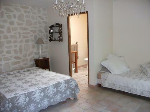 Bed & Breakfast Chambres D'h�tes La Gloriette