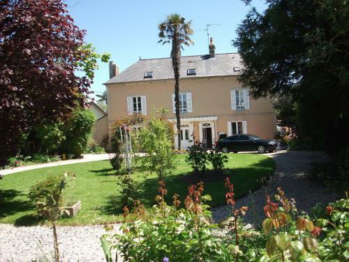 Bed & Breakfast Chambres D'h�tes La Gloriette