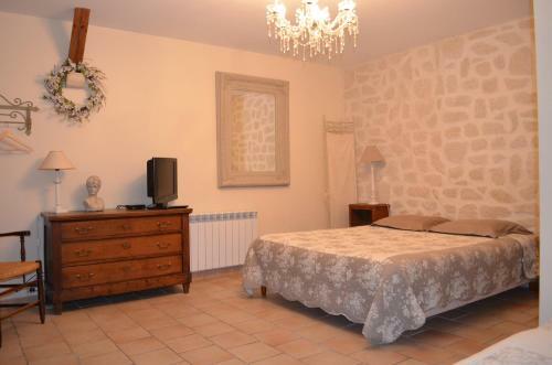 Bed & Breakfast Chambres D'h�tes La Gloriette