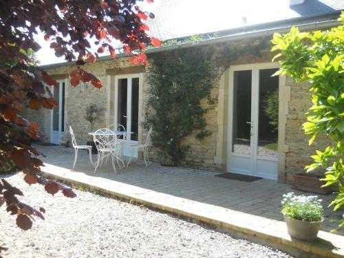 Bed & Breakfast Chambres D'h�tes La Gloriette