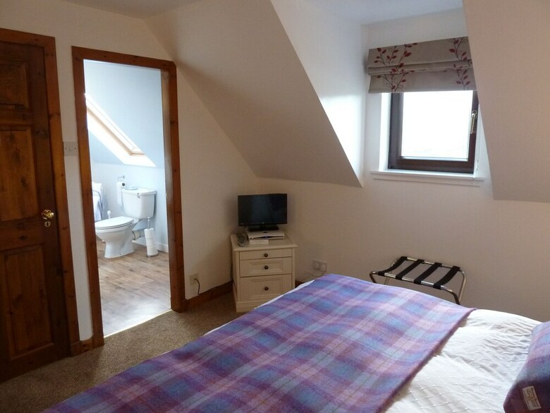 Hostal Ceol Na Mara Guest House