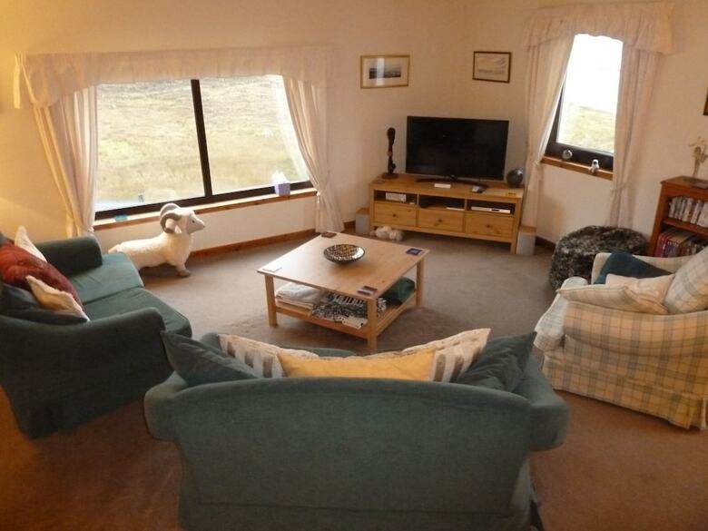 Hostal Ceol Na Mara Guest House