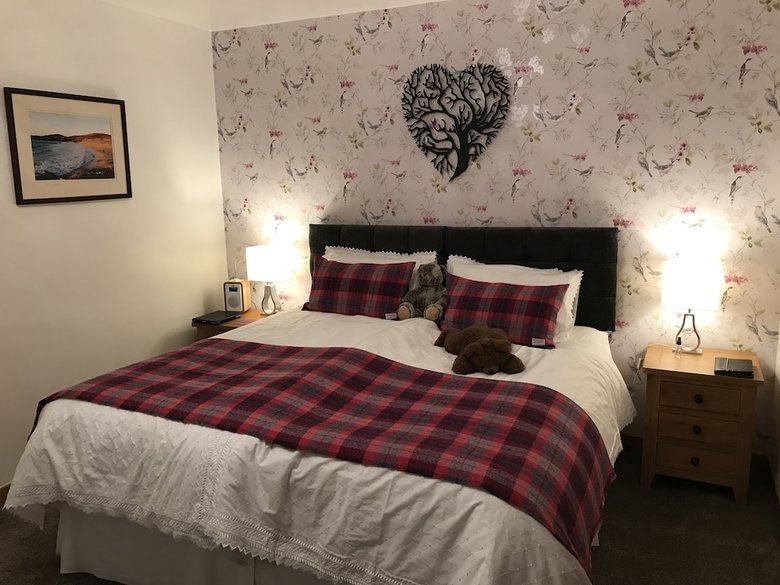 Hostal Ceol Na Mara Guest House