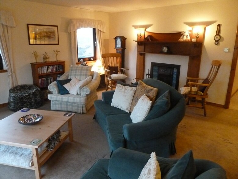 Hostal Ceol Na Mara Guest House