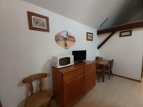 Bed & Breakfast G�te Et Chambres D'h�tes, L'erable