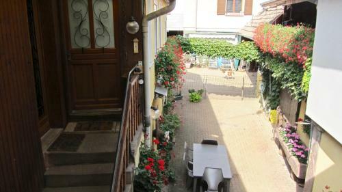 G�te Du Vignoble