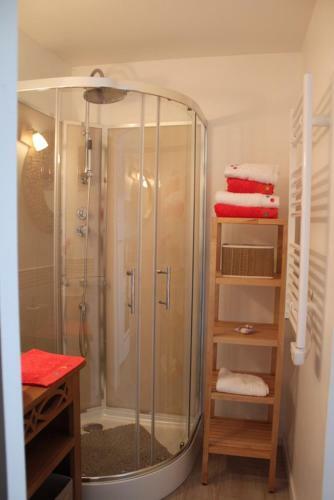 Bed & Breakfast A L'or�e Du Pin