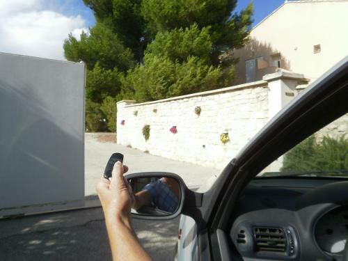 Bed & Breakfast Chambre Du Raisin