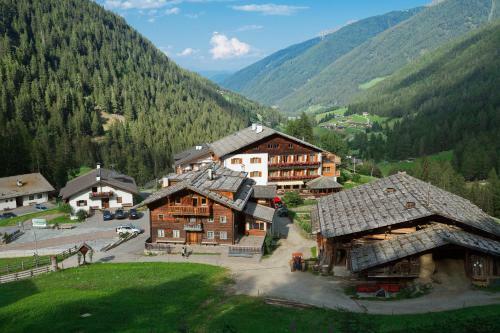 Hotel Ultnerhof