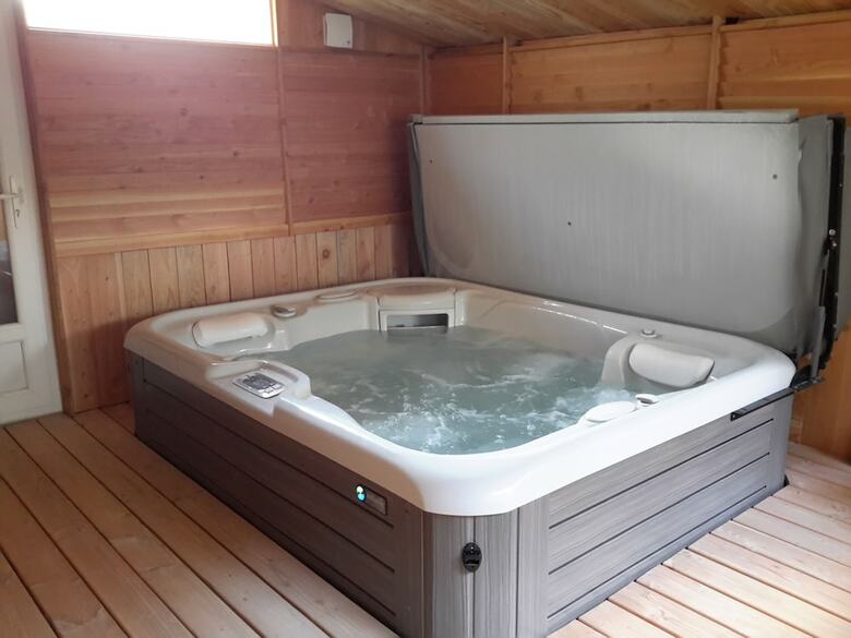 La Petite Maison Sous Les Pins