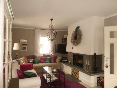 Apartamento Apfeltraum-erzgebirge