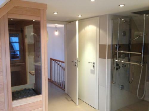 Apartamento Apfeltraum-erzgebirge