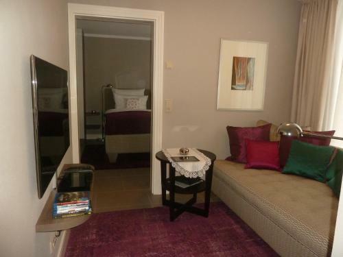 Apartamento Apfeltraum-erzgebirge