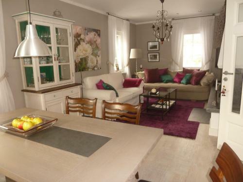 Apartamento Apfeltraum-erzgebirge