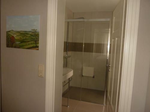 Apartamento Apfeltraum-erzgebirge