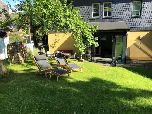 Apartamento Apfeltraum-erzgebirge