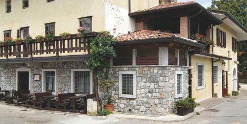 Hotel Lokanda Devetak
