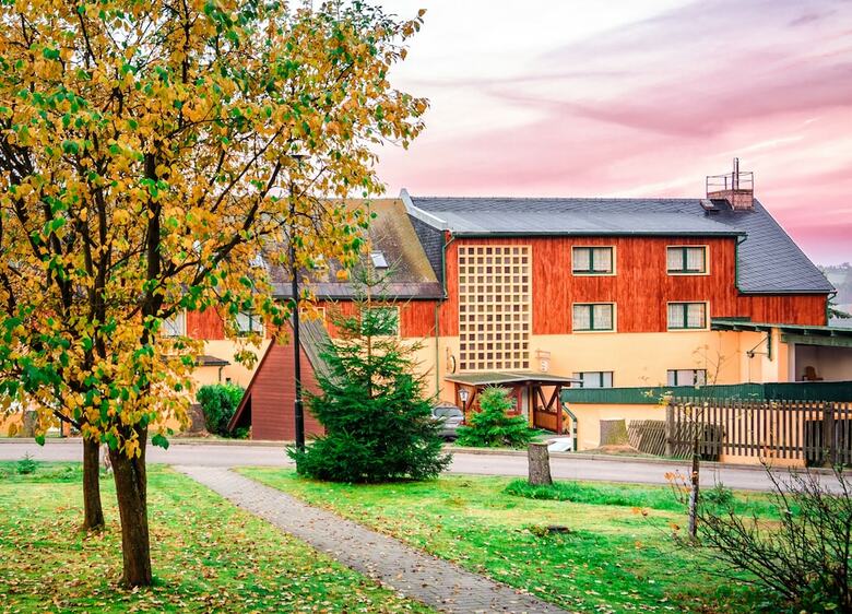 Ferienhotel Goldh�bel