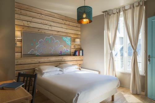 Hotel Le Russie