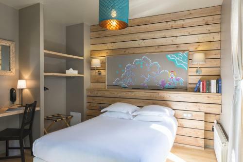 Hotel Le Russie
