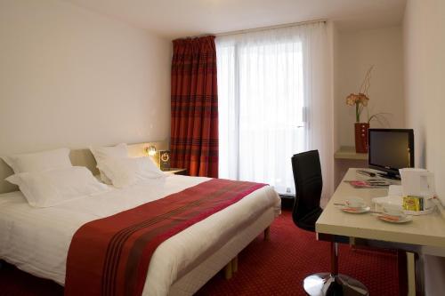 Gran Carlina Hotel