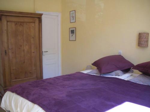 Bed & Breakfast Chambres D'h�tes Les Gar�onni�res Du Sancy