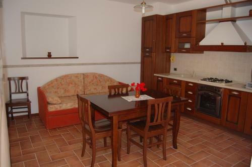 Apartamento Il Giardino Degli Ulivi