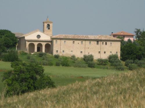 Apartamento Il Giardino Degli Ulivi