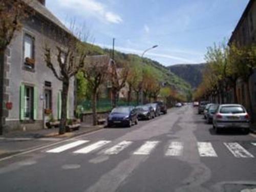 Apartamento Les M�l�zes