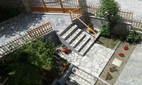 Apartamento Olympus Hill