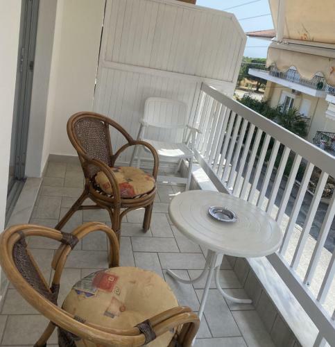Apartamento Olympus Aroma
