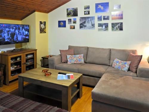 Apartamento Panorama Loft - Quality And Amazing View
