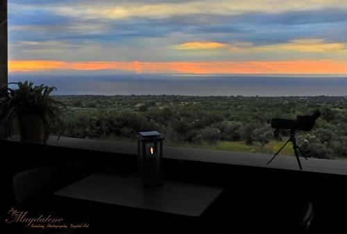 Apartamento Panorama Loft - Quality And Amazing View