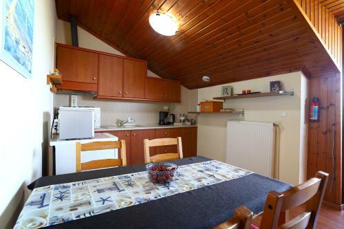 Apartamento Panorama Loft - Quality And Amazing View