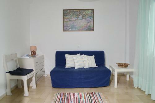 Penelope - Loggos Apartments