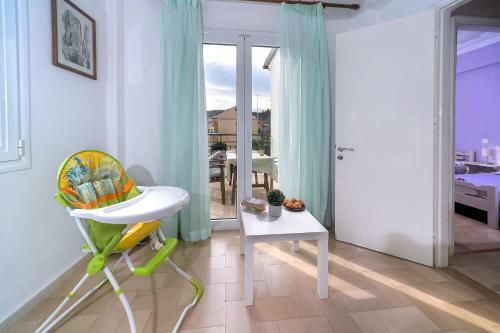 Penelope - Loggos Apartments